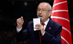 Saat verildi: Kılıçdaroğlu açıklama yapacak