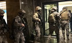 Sahte ekspertiz şebekesine operasyon: 2,5 milyarlık vurgun!