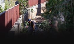 İzmir’in 4 ilçesinde taşkın alarmına karşı seferberlik