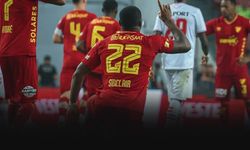 Göztepe’nin Kasımpaşa maçı kadrosu şekilleniyor