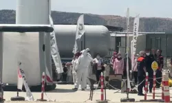 Serada ilaç zehirlenmesi: 24 işçi hastaneye kaldırıldı