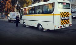 İzmir Büyükşehir’den fahiş servis ücretine kırmızı kart: Öğrenci başına 88 bin TL yaptırım