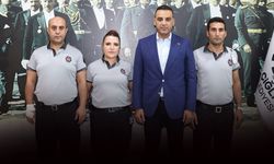 Silahlı saldırı sonrası Başkan Yıldız'dan 'ayaktayız' mesajı!