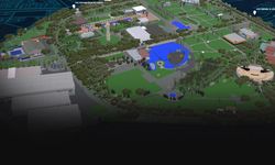 İzmir’in simgesi Kültürpark dijitale taşındı!