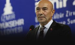 Buca Cezaevi'nden seslenen Soyer: "İzmir kendi kurtuluşunu müjdeleyecek"