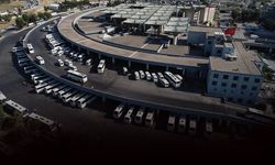 Son sözü Yargıtay söyledi: İzmir Otogarı Büyükşehir'e geçti!