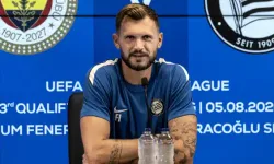 Sturm Graz'dan Fenerbahçe maçı açıklaması!