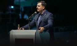 AK Partili İnan av sezonunun açılışında konuştu: Siz üretin yolunuzu açmak bizim işimiz!