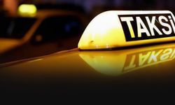 İzmir Taksiciler Derneği'nden kayıt dışı tahsilat iddiası: "Yılda 250 bin TL toplanıyor"