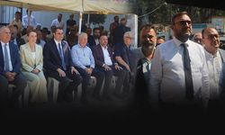 YENİ Parti-CHP arasında anma programında protokol krizi... Alanı terk etti!