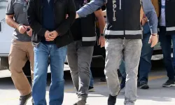 Manisa ‘Kripto’ detaylı suç örgütü operasyonu: 38 kişi gözaltında!