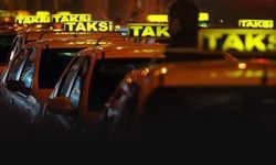 İzmir’de taksi esnafına yönelik silahlı tehdit: Şüpheli gözaltında