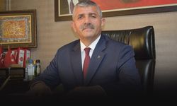 MHP’li Şahin’den dikkat çeken paylaşım: "Terör bitecek kardeşlik yeni yüzyıla mühür vuracak"