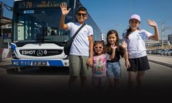 ESHOT’tan yaz müjdesi: Torbalı’dan denize aktarmasız ulaşım dönemi