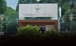 Torbalı Belediyesi'ndeki skandala suç üstü: Yakalandı polise teslim edildi!