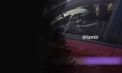 Torpidodan silah göstermesi yanına kalmadı: Gözaltına alındı!