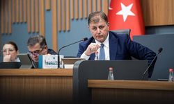 Tugay'dan flaş hamle...  YENİ Parti ve CHP'li meclis üyelerinin olduğu WhatsApp grubundan ayrıldı!