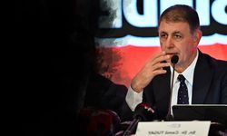 Tugay’dan iddialı İzmir çıkışı: Hiç beklenmedik bir sıçrama yaşayacak!