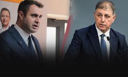 YENİ Partili Güç’ten Tugay’a 'bağımsız' yanıtı: İzmir böyle bir hatayı kaldırmaz!