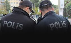 Zehir alışverişine suçüstü: 2 şüpheli tutuklandı!