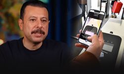 AK Partili Kaya’dan Büyükşehir’e İzmirim Kart tepkisi: “Vatandaş turnikede kalıyor”