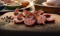EBSO’dan "tavuklu" sucuğa tuzlu fatura!