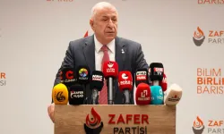 Ümit Özdağ, dört parti lideriyle bir araya gelecek!