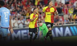 Göztepe Samsun deplasmanında unvanını koruma peşinde!