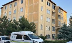 Havalandırma boşluğuna düşen çocuk ağır yaralandı
