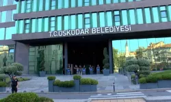 Üsküdar Belediyesi seçimlerinde yeni gelişme!