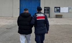Üzerinde 5 kilogram uyuşturucuyla yakalanan şüpheli tutuklandı!