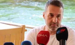 Yalçın Koşukavak'ın kadın gazetecilere yönelik sözlerine kulüpten açıklama!