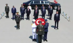Yüksek Askeri Şura kararları açıklandı: 25 general ve amiral terfi etti