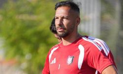 Yasin Öztekin Uşakspor'da!