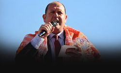 İşte Başkan Çiçek'e sorulan sorular ve yanıtları... Jandarma sorgusunda neler söyledi?