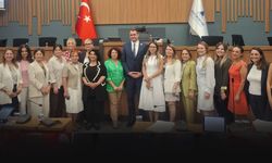 YENİ Parti’de ilk grup toplantısı: Nisan'a kadar komisyonlar aynı ama...!