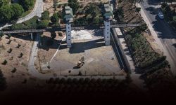 Yedigöller’in kaykay parkı için çalışmalar başladı