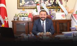 Başkan Turan'dan 'bağımsızım' açıklaması: Resmi olarak Yeni Parti üyesiyiz