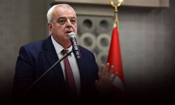 Yeni Parti Bornova İlçe Başkanı Çapın: Tekrar aday değilim!