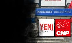 YENi Parti - CHP hattında Menderes krizi: Masa dağıldı!