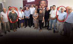 YENİ Parti ile fotoğraf veren CHP'li Peker de istifa etti: Menderes Belediyesi karıştı!