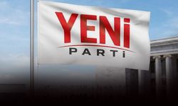 YENİ Parti İzmir toplantısında tansiyon yükseldi: İlçe başkanları birbirine girdi!