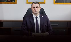 YENİ Parti'nin kurucu il başkanı olarak görevlendirilen Güç'ten ilk mesaj!