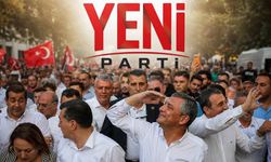 YENİ Parti İzmir'in üye sayısı 50 bini geçti: İşte ilçe ilçe üye raporu!