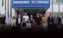 YENİ Parti Menderes'ten 'Şirzat Peker' açıklaması: CHP'den istifa etti!
