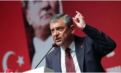 YENİ Parti vekili Meriç bıçaklandı: Özgür Özel'den ilk açıklama!