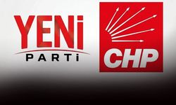YENİ Parti'den CHP'ye çok sert Menderes çıkışı: AKP'ye teslim ettiler!