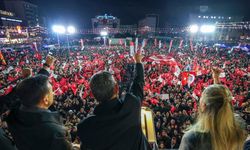 YENİ Parti'den İstanbul'da eylem çağrısı!