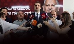 Yeni Partili Güç’ten CHP yönetimine Menderes tepkisi: Baştan AK Parti’yle anlaşmışlar!