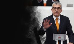 Yeni Partili Günaydın İzmir’de konuştu: AKP ve MHP vekilleri sokakta yok!